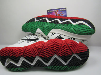 KYRIE 4 BHM EDITION EN CAJA