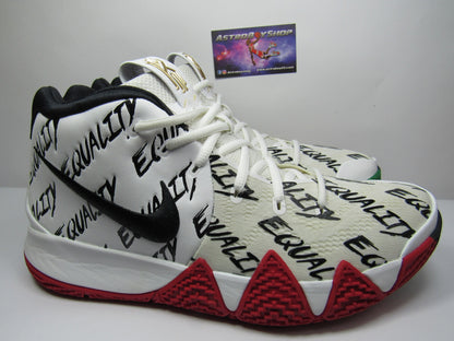 KYRIE 4 BHM EDITION EN CAJA