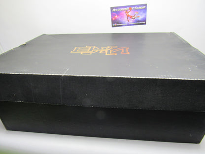 KYRIE 4 BHM EDITION EN CAJA