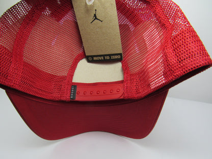 GORRA CURVA JORDAN RISE BULLS AWAY (M/L) UNITALLA