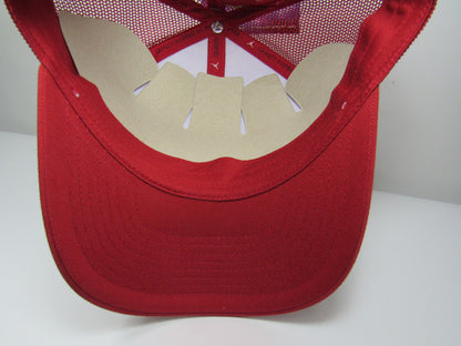 GORRA CURVA JORDAN RISE BULLS AWAY (M/L) UNITALLA