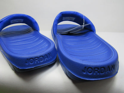 SANDALIAS JORDAN BREAK HYPER ROYAL EN CAJA