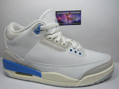 JORDAN 3 LUCKY SHORTS EN CAJA