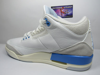 JORDAN 3 LUCKY SHORTS EN CAJA