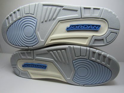 JORDAN 3 LUCKY SHORTS EN CAJA