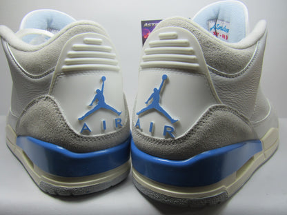 JORDAN 3 LUCKY SHORTS EN CAJA