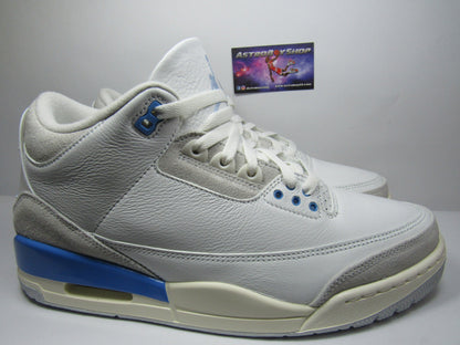 JORDAN 3 LUCKY SHORTS EN CAJA