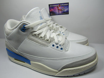 JORDAN 3 LUCKY SHORTS EN CAJA