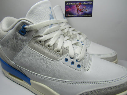 JORDAN 3 LUCKY SHORTS EN CAJA