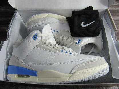 JORDAN 3 LUCKY SHORTS EN CAJA