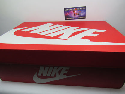 PIPPEN AIR MORE UPTEMPO LOW HYPER ROYAL EN CAJA