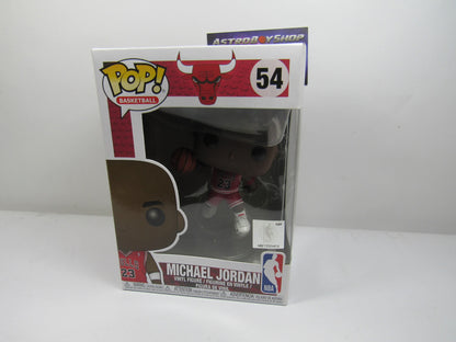 FUNKO JORDAN (54)