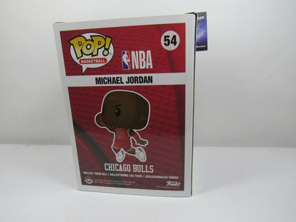 FUNKO JORDAN (54)