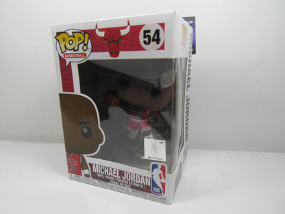 FUNKO JORDAN (54)