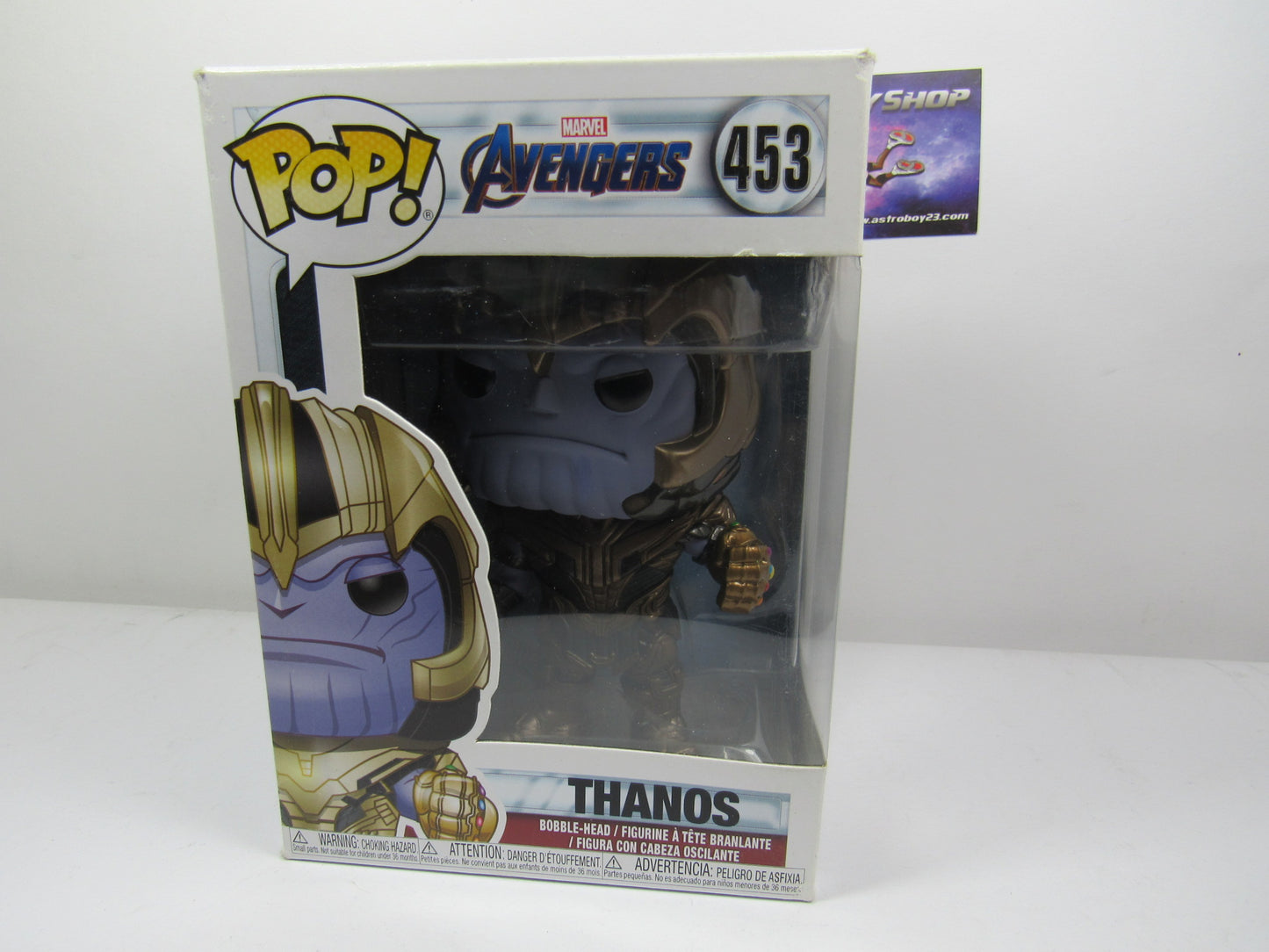 FUNK THANOS (453)