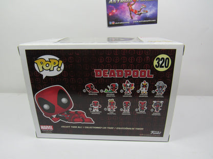 FUNKO DEADPOOL (320)