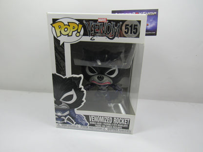 FUNKO ROCKETVENOMIZED (515)