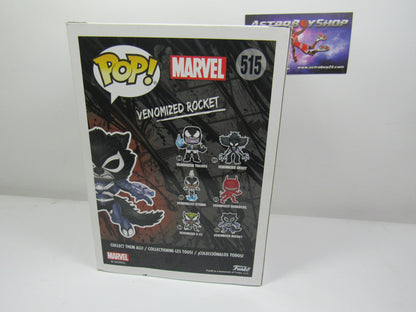 FUNKO ROCKETVENOMIZED (515)