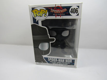 FUNKO SPIDER MAN NOIR (406)