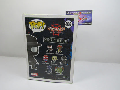 FUNKO SPIDER MAN NOIR (406)