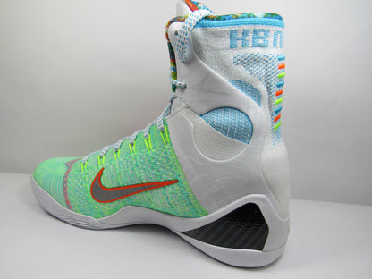 KOBE 9 ELITE WHAT THE 2025 EN CAJA