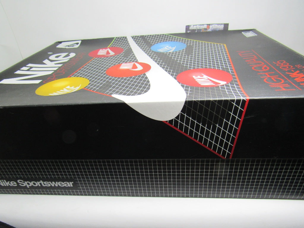 NIKE DUNK HIGH 85 ACID WHASH EN CAJA