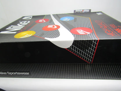 NIKE DUNK HIGH 85 ACID WHASH EN CAJA
