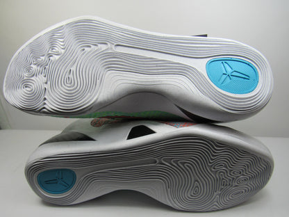 KOBE 9 ELITE WHAT THE 2025 EN CAJA