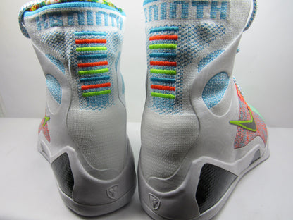 KOBE 9 ELITE WHAT THE 2025 EN CAJA