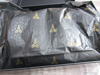 KOBE 9 ELITE WHAT THE 2025 EN CAJA