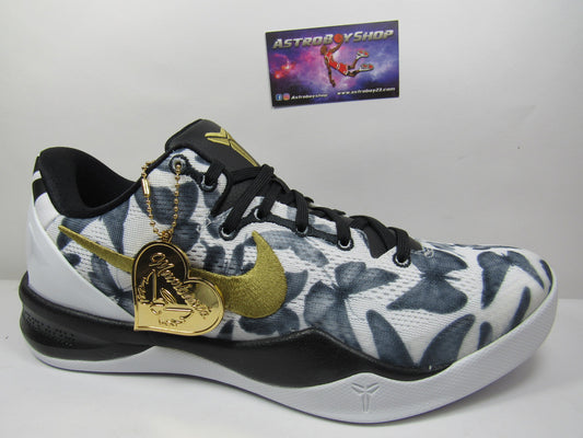 KOBE 8 MAMBACITA EN CAJA