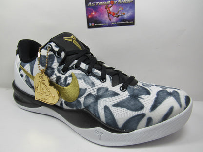 KOBE 8 MAMBACITA EN CAJA