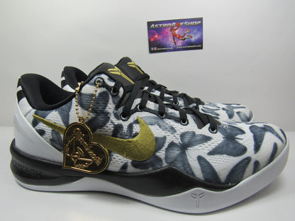 KOBE 8 MAMBACITA EN CAJA