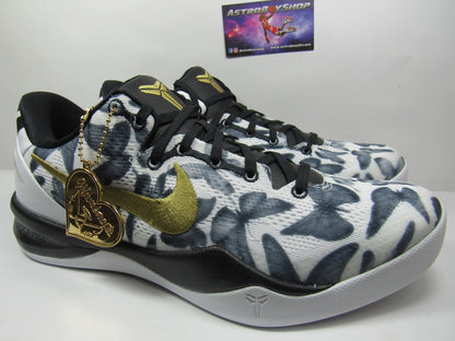 KOBE 8 MAMBACITA EN CAJA