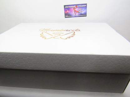 KOBE 8 MAMBACITA EN CAJA