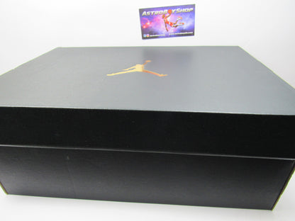 JORDAN 1 LOW BRED TOE 2.0 EN CAJA