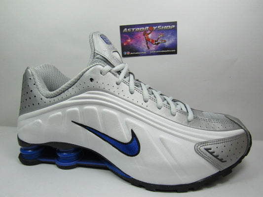 NIKE SHOX R4 ORLANDO EN CAJA