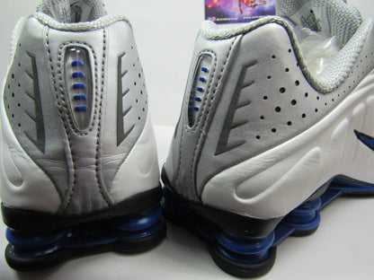 NIKE SHOX R4 ORLANDO EN CAJA