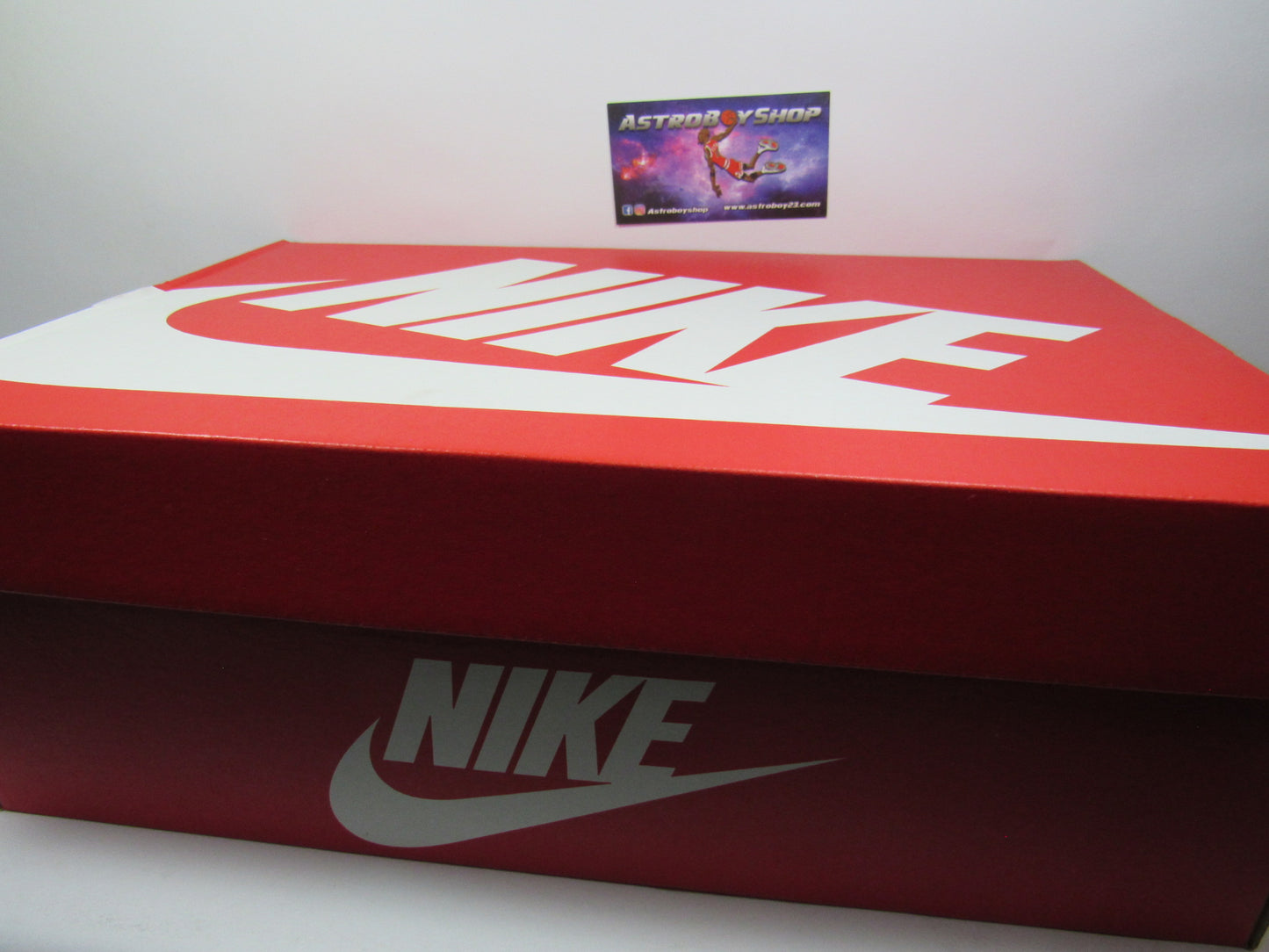 NIKE SHOX TL GREY GREEN EN CAJA
