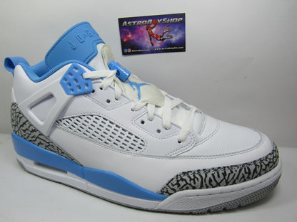 JORDAN SPIZIKE LOW CAROLINA EN CAJA