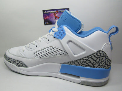 JORDAN SPIZIKE LOW CAROLINA EN CAJA