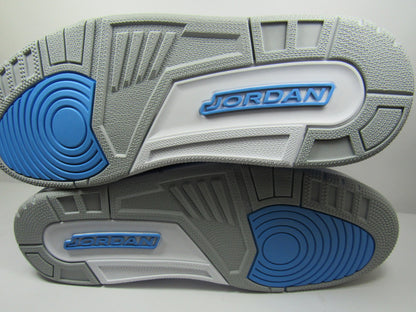 JORDAN SPIZIKE LOW CAROLINA EN CAJA