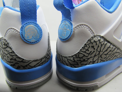 JORDAN SPIZIKE LOW CAROLINA EN CAJA