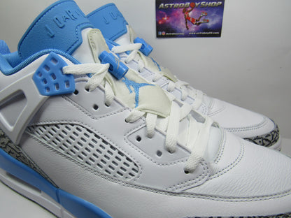 JORDAN SPIZIKE LOW CAROLINA EN CAJA