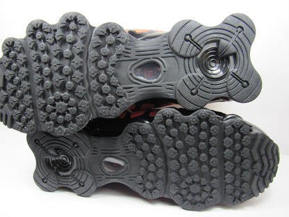 NIKE SHOX TL SUNRISE EN CAJA