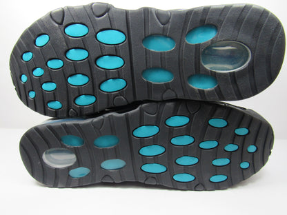 PIPPEN UPTEMPO 95 TEAL EN CAJA