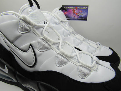 PIPPEN UPTEMPO 95 TEAL EN CAJA