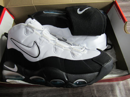 PIPPEN UPTEMPO 95 TEAL EN CAJA