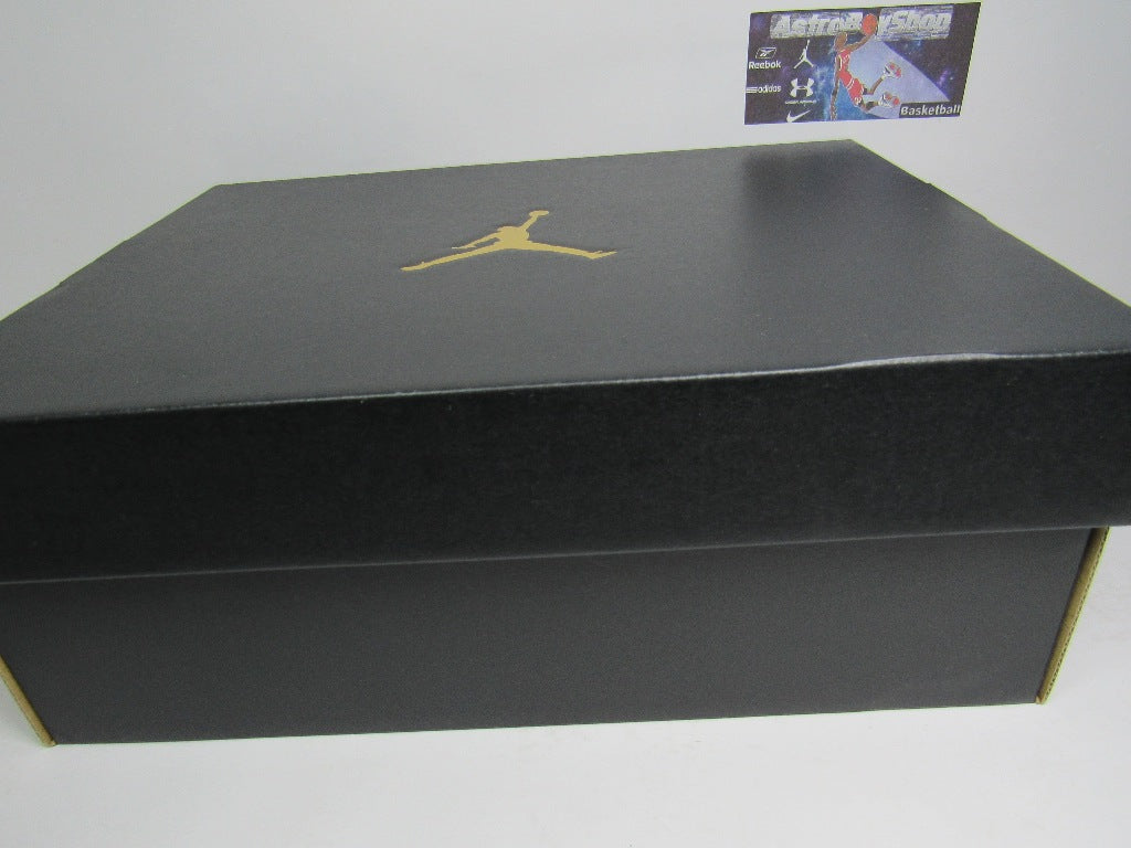 JORDAN 1 SKY BLACK INFRARED (22 CM)