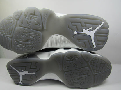 JORDAN 9 COOL GREY 2025 EN CAJA